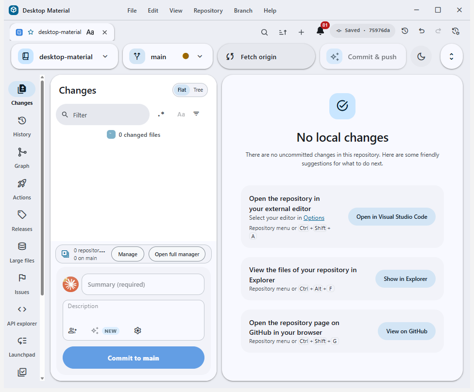 Desktop Material screenshot classic-chrome-narrow.png. The Feature Gallery records no alt text and no caption describing this frame.